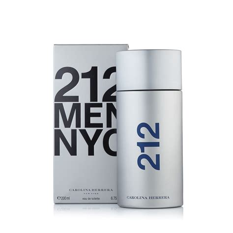 carolina herrera 212 men price